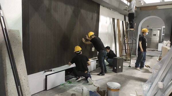 客来福全屋定制“质”迎未来，全力出击2021广州展会