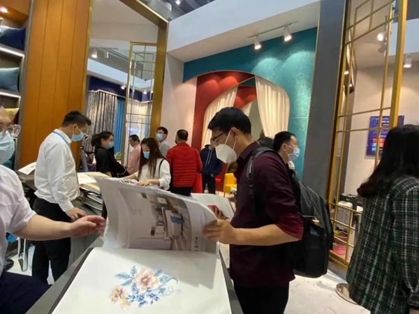 摩力克“自然美学”直击人心,惊喜连连 摩力克“自然美学”直击人心,惊喜连连