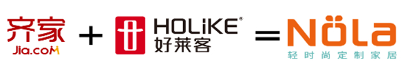 Nola全屋定制即将亮相2021中国（广州）定制家居展览会