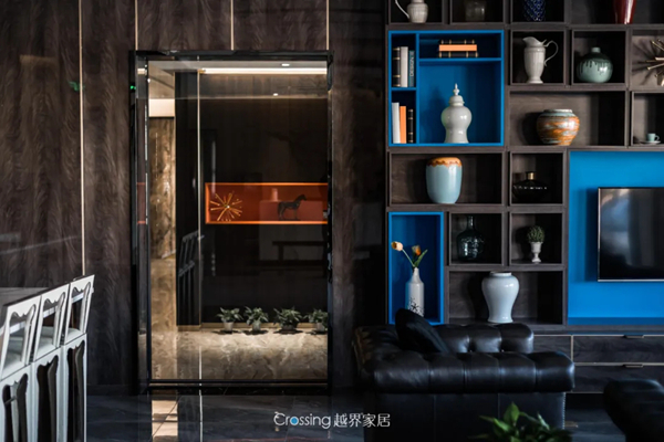 越界家居·宁津展馆,现代·摩登·经典之家 越界家居·宁津展馆,现代·摩登·经典之家