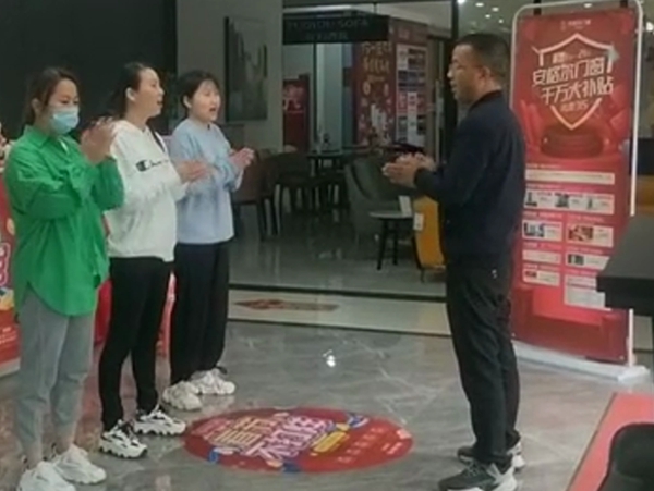 安格尔门窗：21天成交1373个订单，我家门窗品牌就是这么火爆！