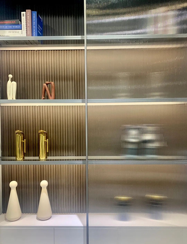 广州展的精彩,来跟随客来福镜头一起看