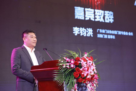 “七载其邦，群星闪耀”，其邦门窗七周年群星演唱会精彩回顾
