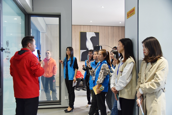 赋能终端，聚焦增长，其邦门窗第22届金牌店长培训会圆满落幕！