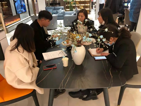 全度定制家居315活动火热开启，亮点不断惊喜频出