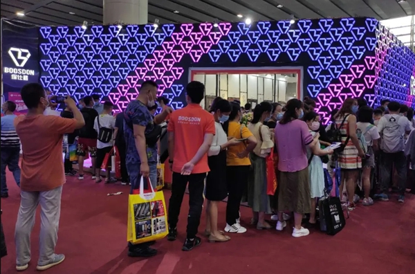 经销商如何寻找保仕盾智能锁？
