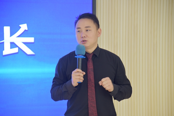 赋能终端，聚焦增长，其邦门窗第22届金牌店长培训会圆满落幕！