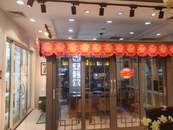 安格尔门窗：21天成交1373个订单，我家门窗品牌就是这么火爆！