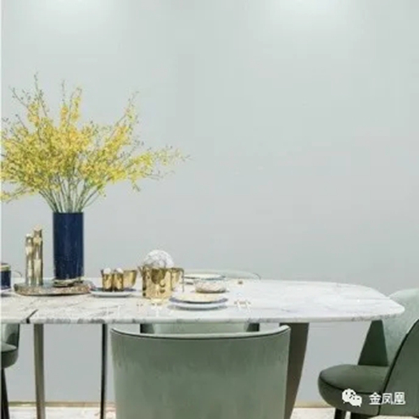 金凤凰软装摩登时代——定义新时尚
