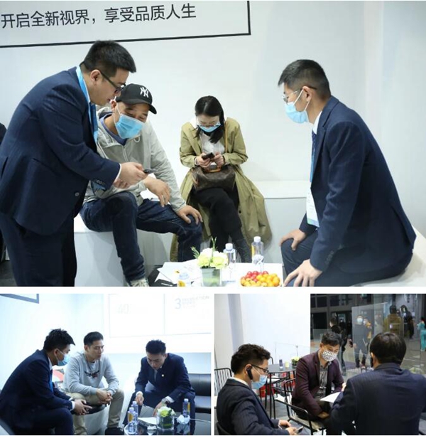 飞宇门窗亮相中国建博会，千万不要错过