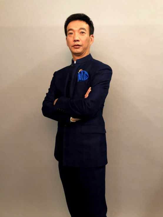 北京墙纸墙布展|伊莎莱夏海锋：全面打造墙面软饰聚合系统方案