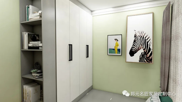 邦元名匠:家居隔断这么设计,实用且美观 邦元名匠:家居隔断这么设计,实用且美观