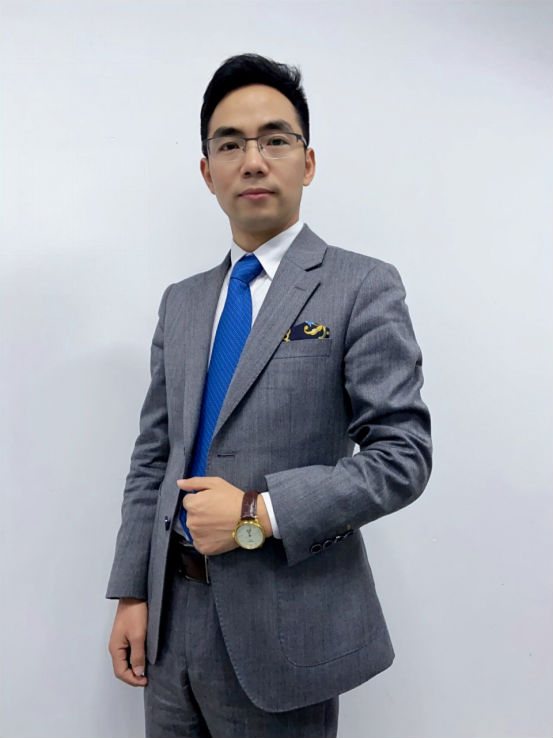 2021中国建博会（上海）|顶固全屋定制但咸熙：以“智能产品、智慧工厂”为目标