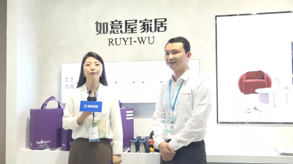 如意屋家居精准帮扶 减轻门店负担