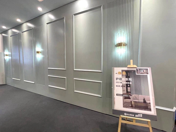 广州定制家居展|伊仕利家居邱晓毅：目标增加百家门店，培养自主拓客能力 