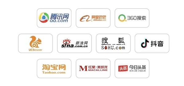 圣梵诺门窗获百度APP开屏 全方位广告霸屏
