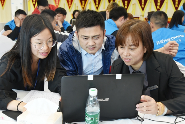 赋能终端，聚焦增长，其邦门窗第22届金牌店长培训会圆满落幕！
