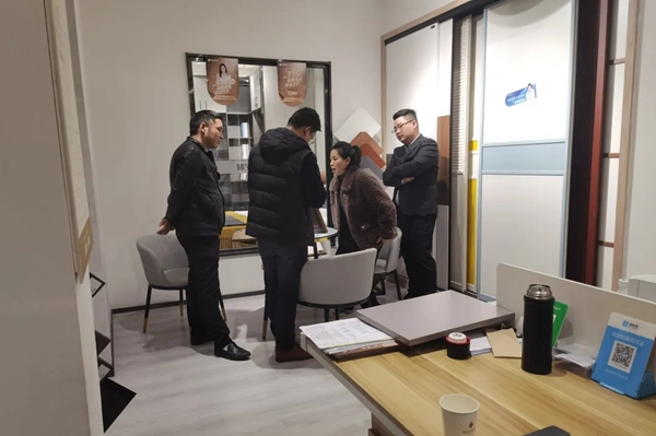 奢匠全屋定制3.15活动圆满落幕