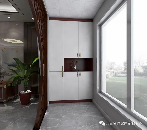 邦元名匠：木工打制和定制家具有什么区别？