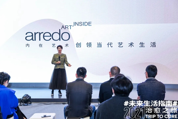 爱乐多家居：让内在艺术创领当代艺术生活！