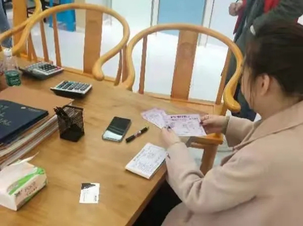 卡拉瓦乔成渝片区巡店，为代理商赋能