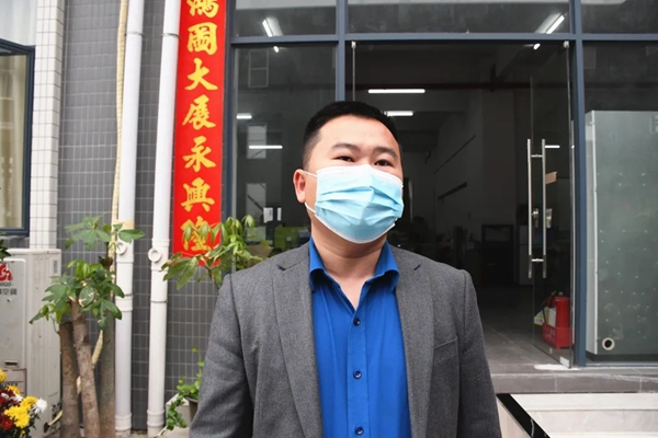 诺菲特门窗2021年三月月度晨会圆满召开