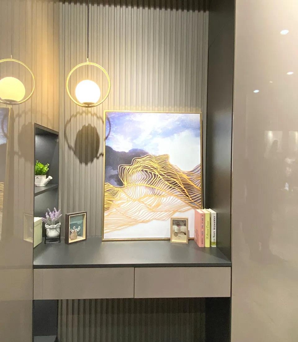 适而居全屋定制举办新品发布，引领行业轻奢潮流