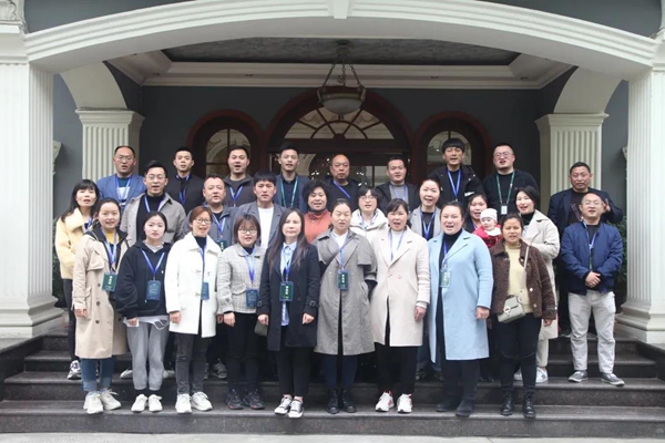 千川木门2021年第一期新店加盟培训会圆满结业！