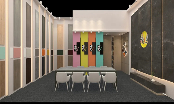 亦木良品2021面面俱到主题展即将亮相广州定制家居展览会