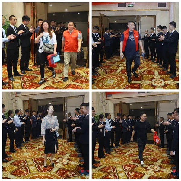 王者归来,一路领先|富轩全屋门窗2021战略合作伙伴峰会隆重开幕! 王者归来,一路领先|富轩全屋门窗2021战略合作伙伴峰会隆重开幕!