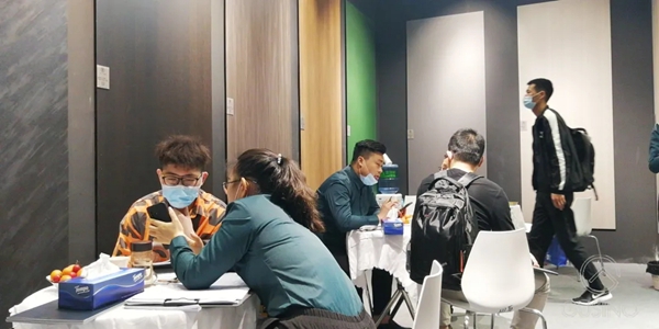 古思诺全屋定制:完美诠释德式生活美学 古思诺全屋定制:完美诠释德式生活美学