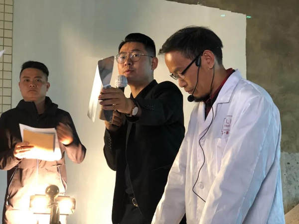意库马玩转艺涂美学空间,2021首场线下培训精彩花絮
