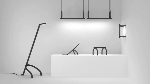 中国家博会：当代中国家具设计展，三人行DESIGN TRIO