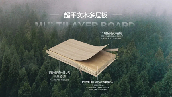 亦木良品2021面面俱到质量月：引领行业，品质先行！