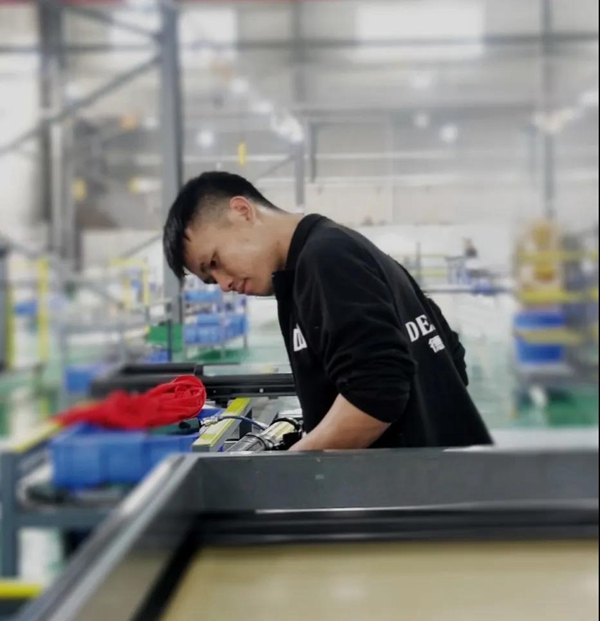 德技优品门窗： 系统品质赋能美好生活