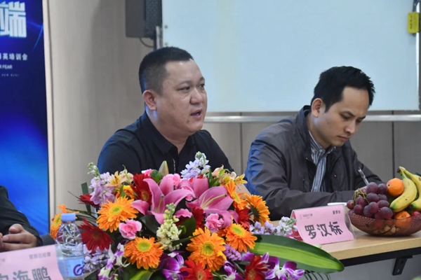 安格尔门窗2021新年媒体交流会顺利举行