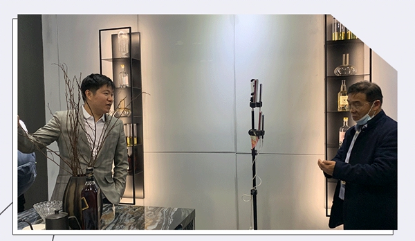 广州展的精彩,来跟随客来福镜头一起看