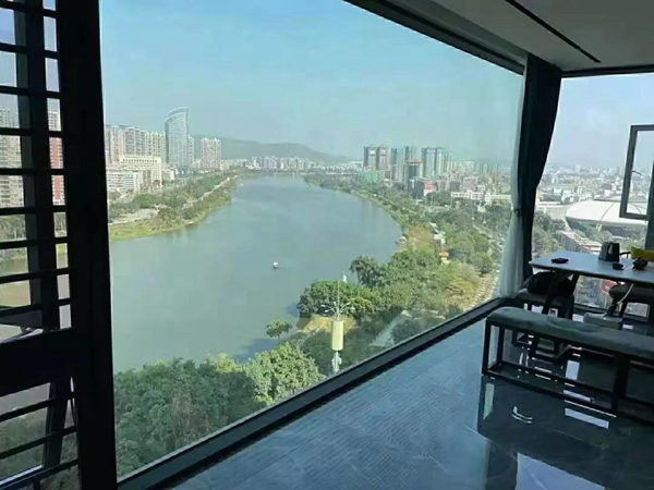 卡得罗门窗：用心前行，腾飞2021！