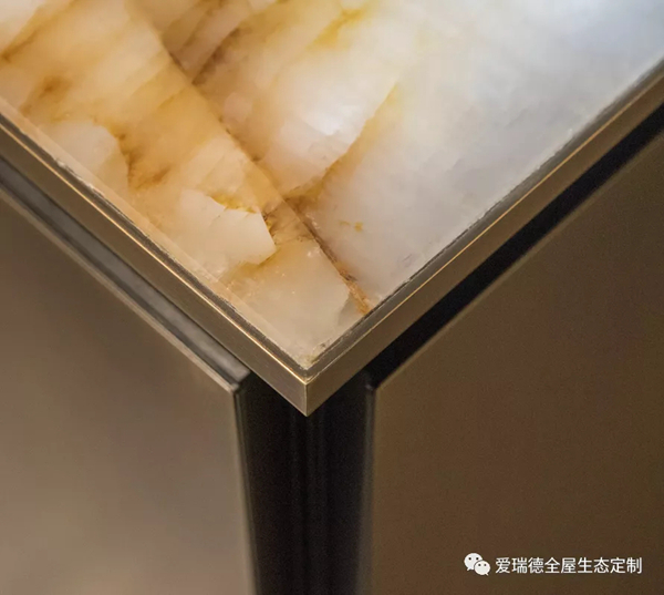 爱瑞德全屋定制——懂定制,懂生活,更懂你!