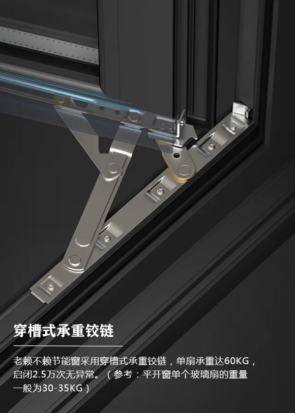老赖不赖门窗：春季湿润多雨 应该如何防潮？