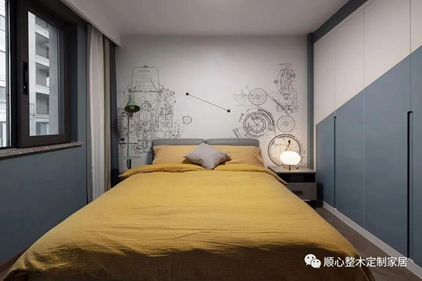 顺心整木家居 | 400㎡三代同堂之家,当下便是最美的时光! 顺心整木家居 | 400㎡三代同堂之家,当下便是最美的时光!
