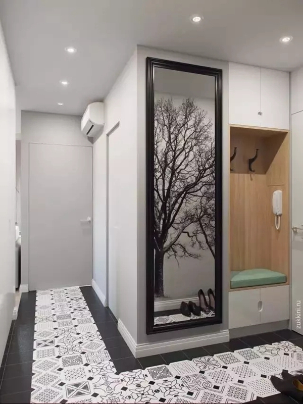 诺维家全屋定制：爆改28㎡超小老房子