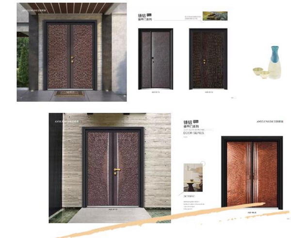 建兴达门业：我“门”撑起家居安全保护伞，24小时安全守护！