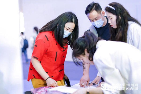 广东邦克厨卫有限公司荣获中国设计师最受欢迎的家具品牌