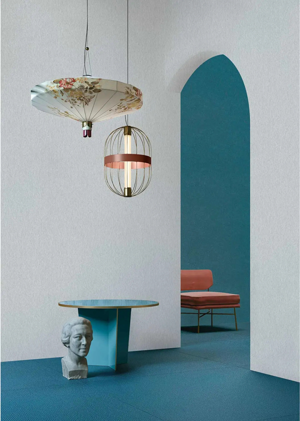 特普丽墙纸墙布《秀彦》•偶遇城南旧事