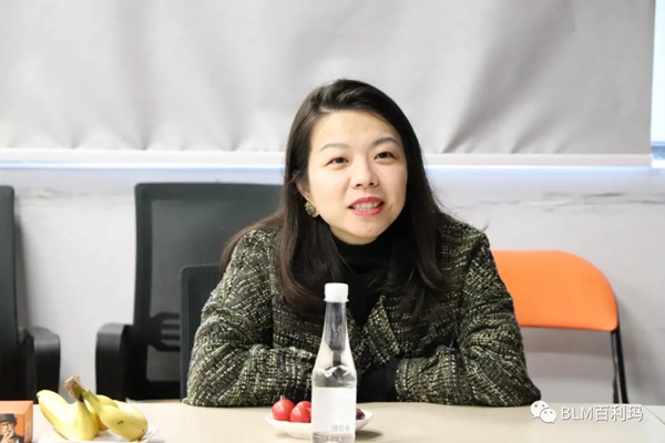 百利玛门窗迎接红星美凯龙集团领导一行莅临指导