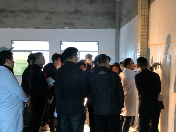 意库马玩转艺涂美学空间,2021首场线下培训精彩花絮