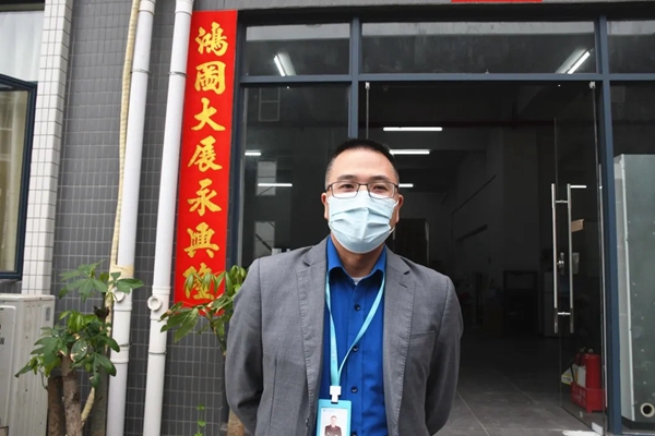 诺菲特门窗2021年三月月度晨会圆满召开