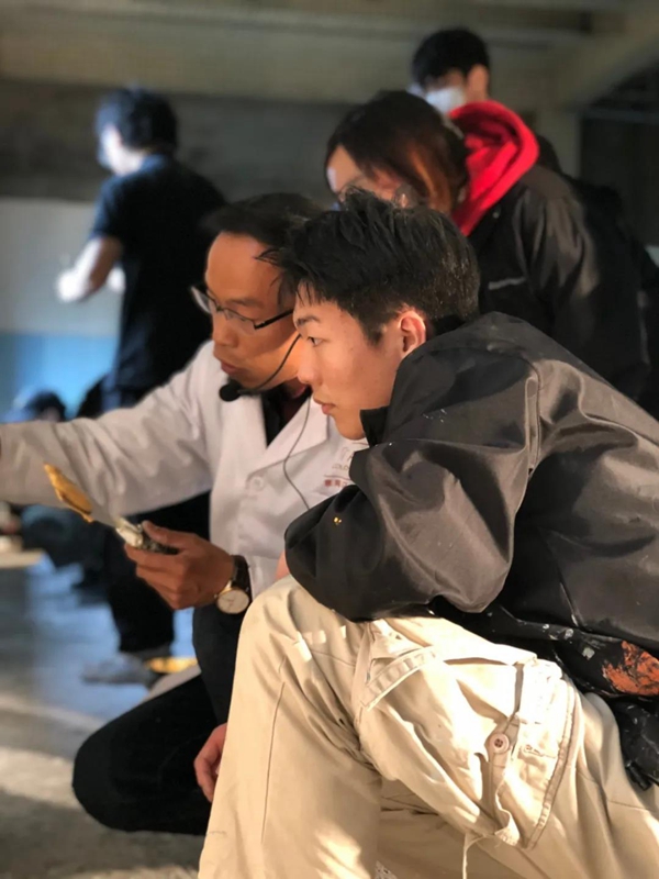 意库马玩转艺涂美学空间,2021首场线下培训精彩花絮