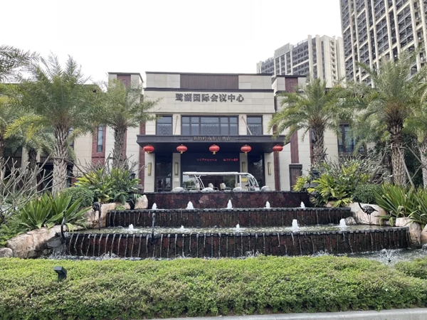 美居乐整体软装2021春夏新品发布会参展攻略